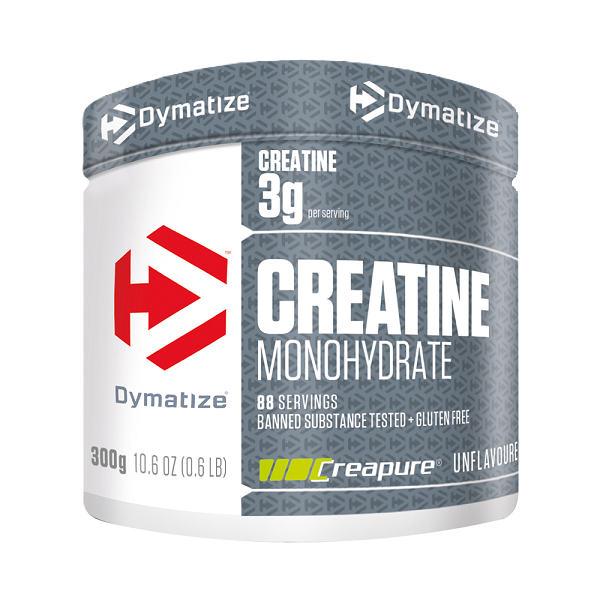 Dymatize Creatine Monohydrate Powder 300 gr