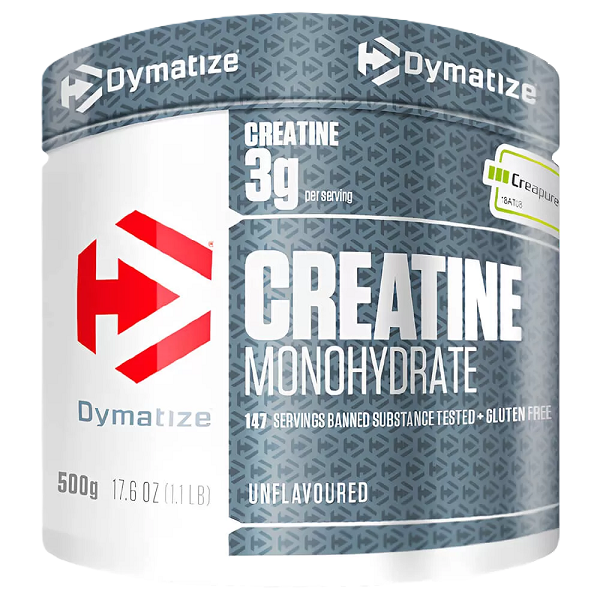 Dymatize Creatine Monohydrate Powder 500 gr