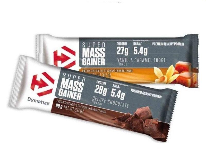Dymatize Super Mass Gainer Bar 90 gr