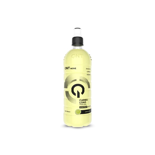 Qnt L-Carnitine 2000mg 700 ml Lemon Lime