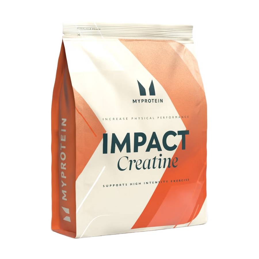 Myprotein Impact Creatine (500 gr)