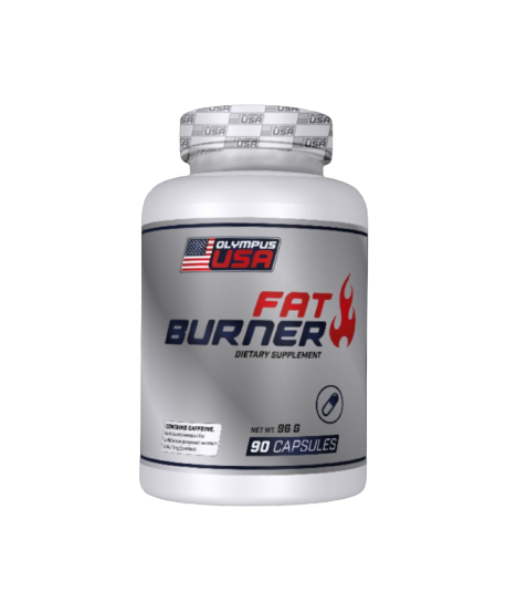 Olympus USA Fat Burner 90 caps