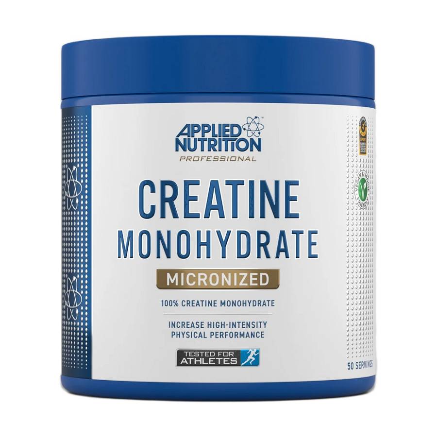 Applied Nutrition Creatine Monohydrate (250 gr)
