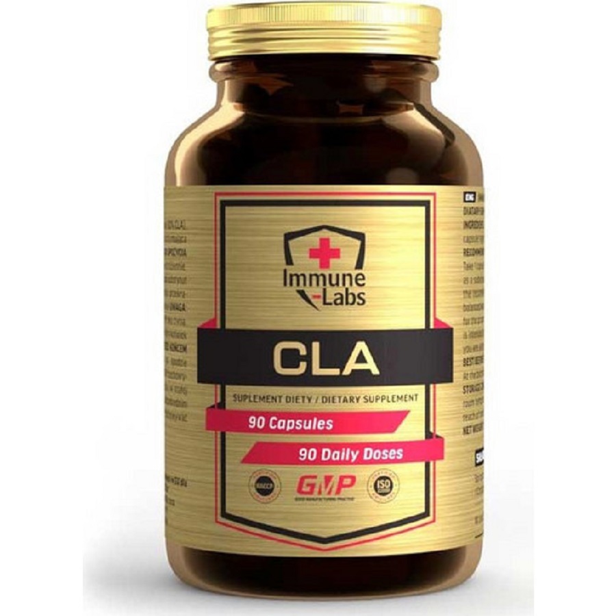 Immune-Labs CLA 90 caps