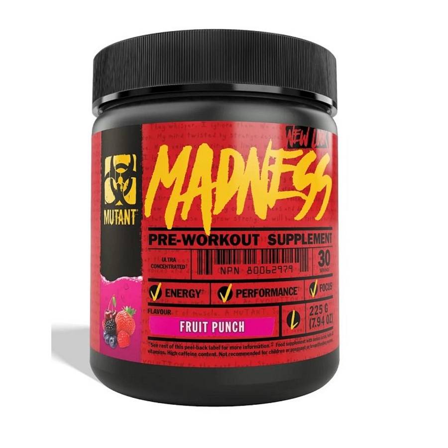 Mutant Madness (225 gr)