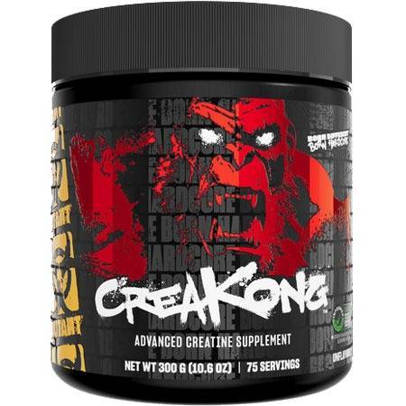 Mutant Creakong (300 gr)
