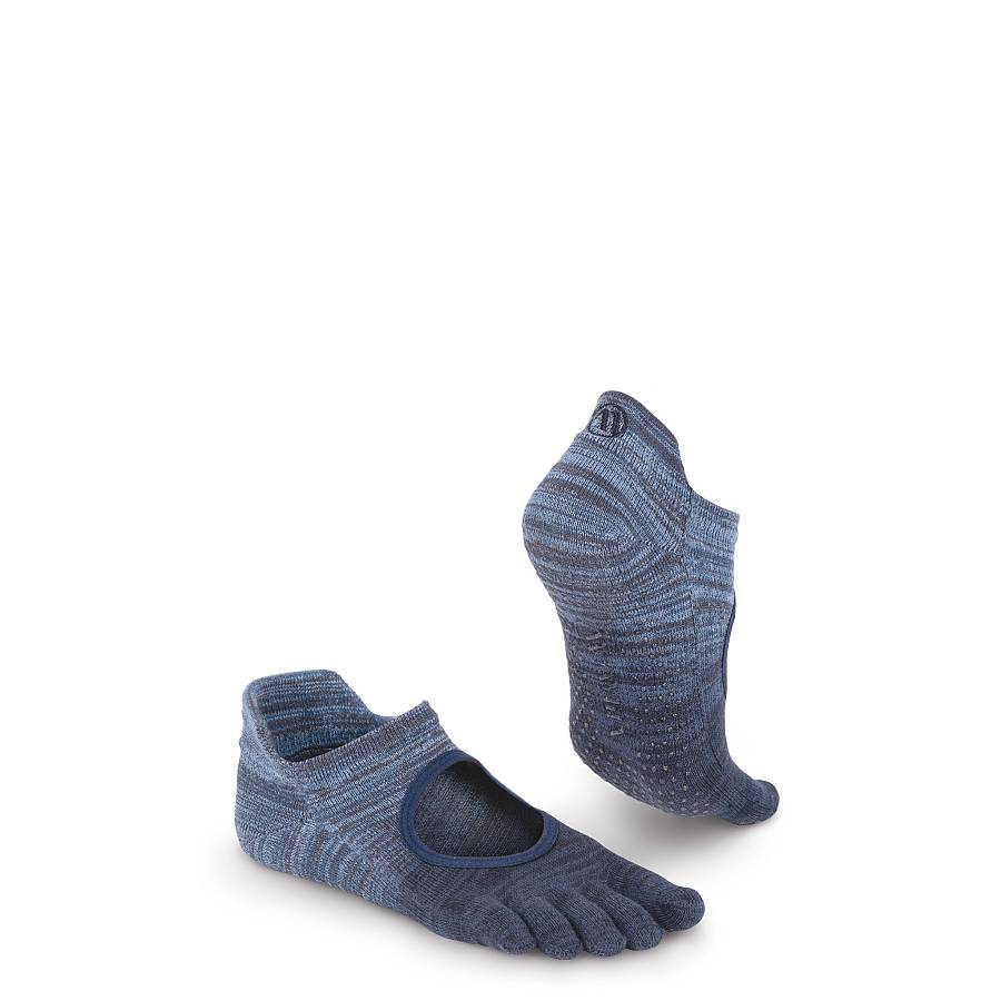 Γυναικείες Κάλτσες Pilates Yoga Pulcherrima 35-38 – Okeanos