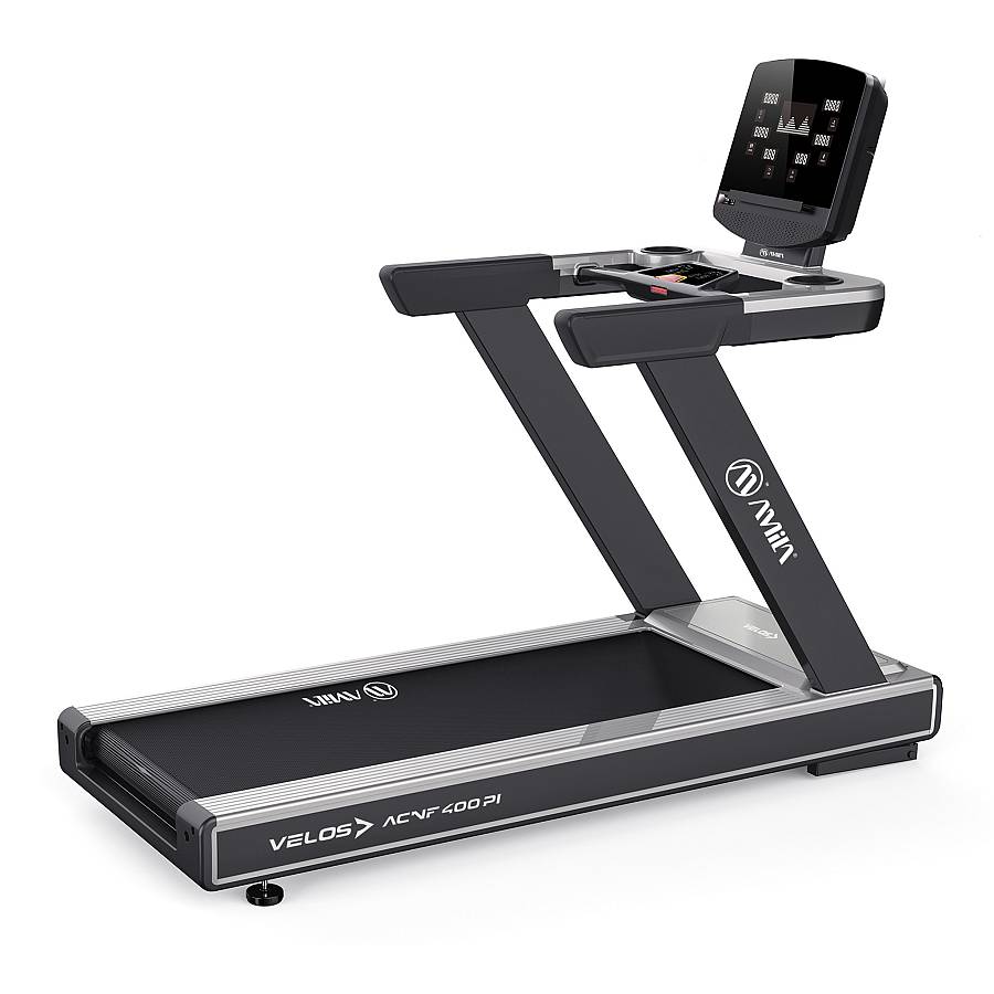 Διάδρομος Γυμναστικής Velos ACNF400PI