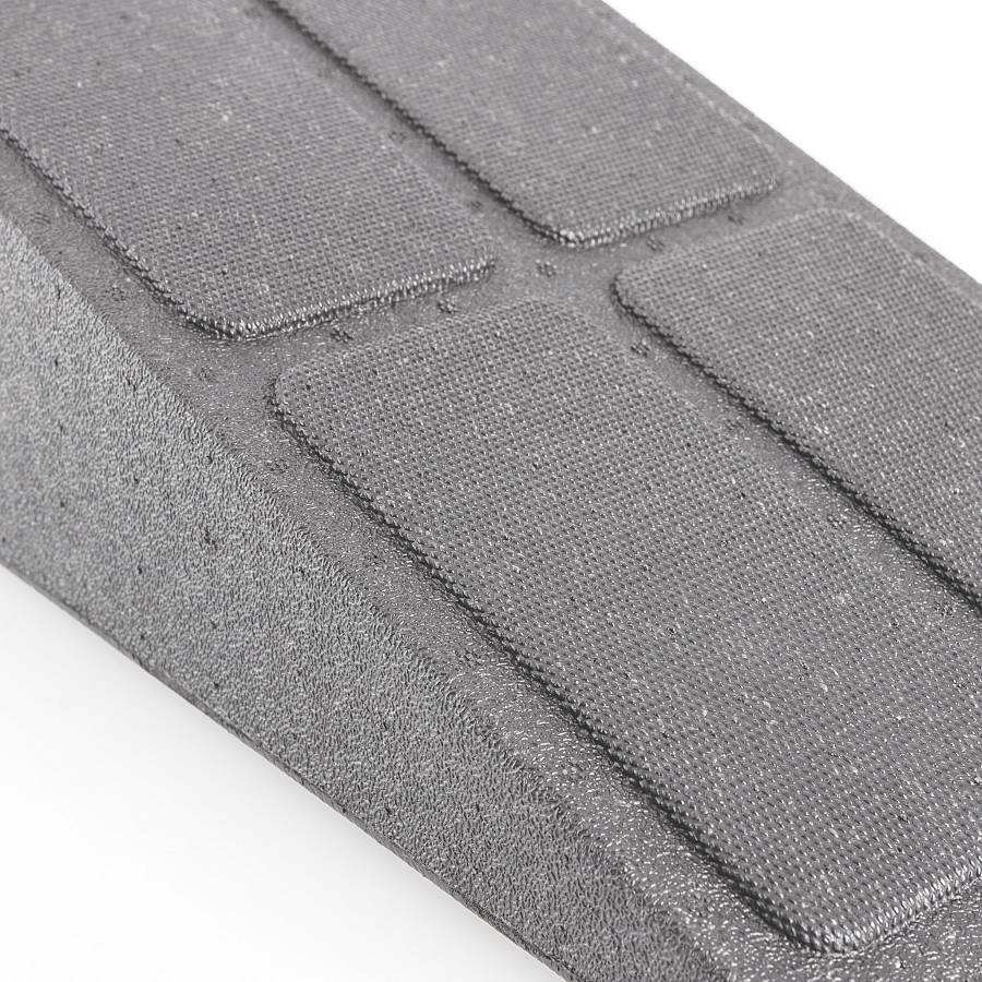 Σφήνες Καθισμάτων Squat Wedges – Γκρι