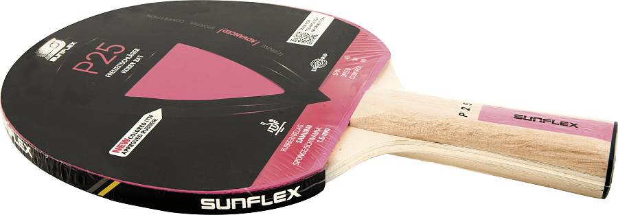 Ρακέτα Ping Pong Sunflex Color Comp P25