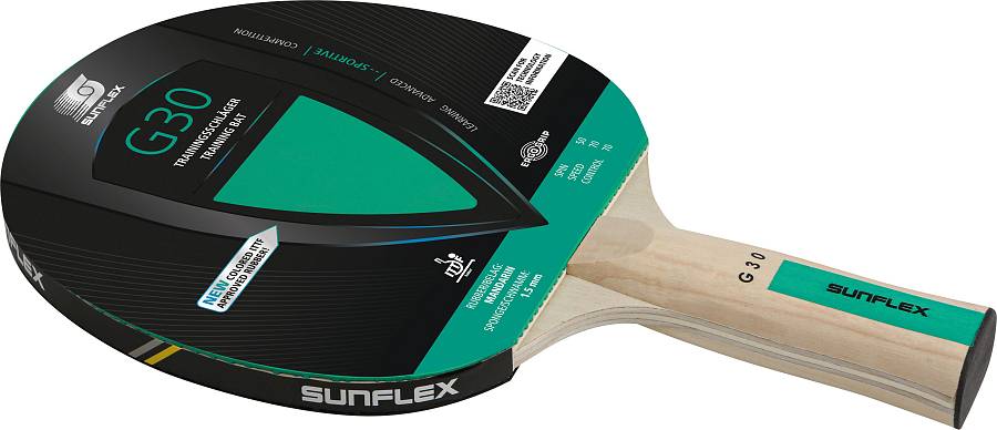 Ρακέτα Ping Pong Sunflex Color Comp G30