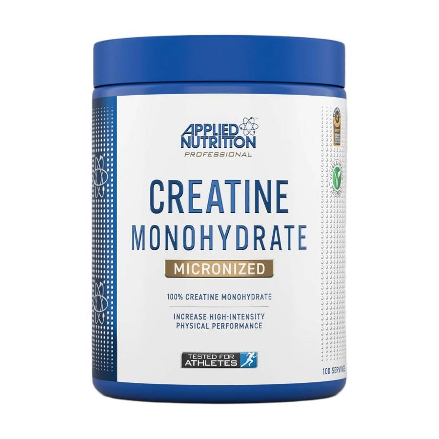 Applied Nutrition Creatine Monohydrate (500 gr)