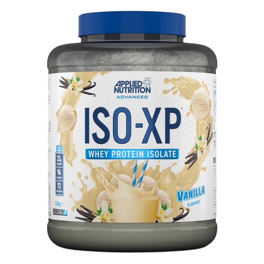 Applied Nutrition Iso XP (1800 gr)