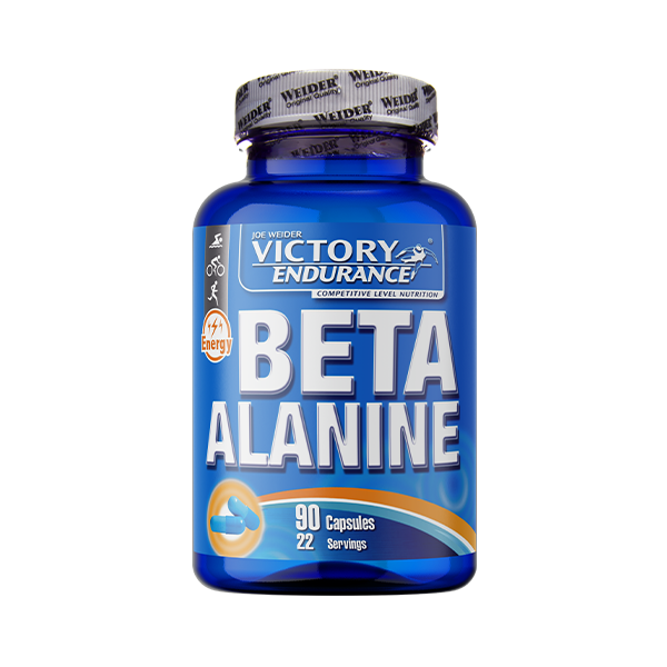 WEIDER BETA ALANINE