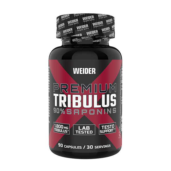 WEIDER PREMIUM TRIBULUS