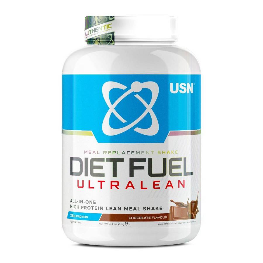 Usn Nutrition Diet Fuel Ultra Lean (2000 gr)