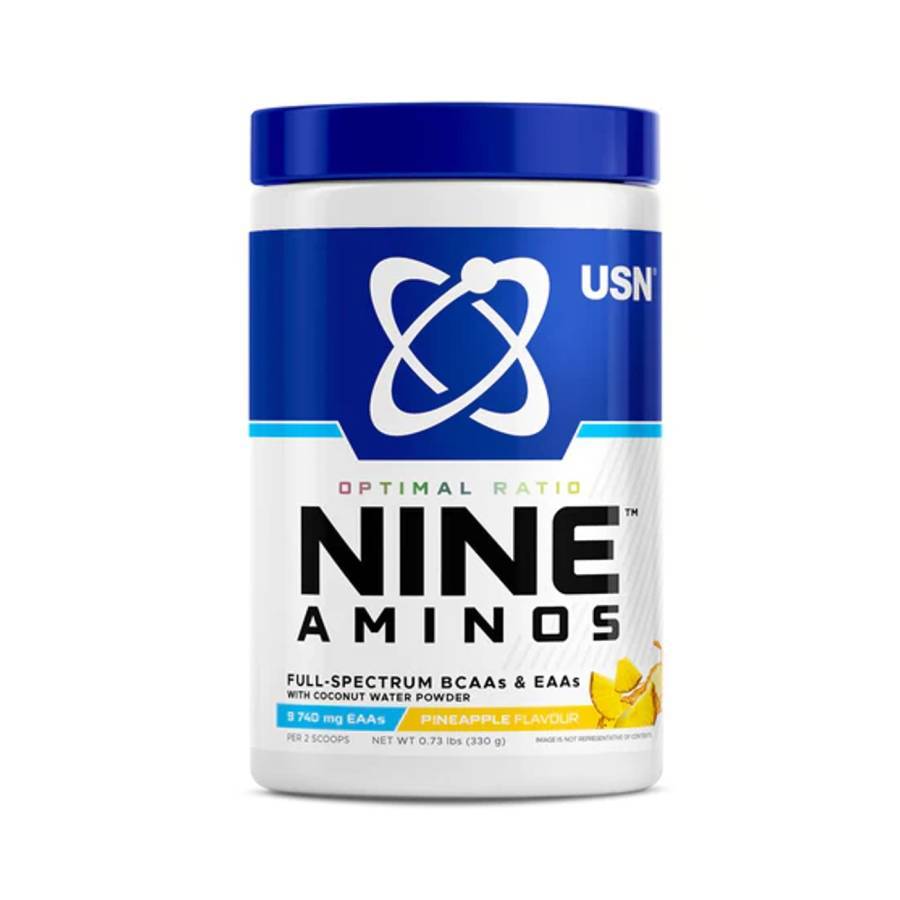 USN Nine Aminos 330g