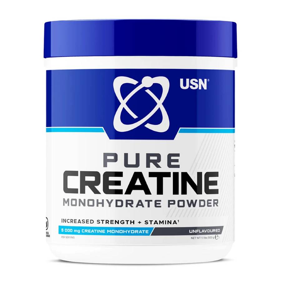 USN Pure Creatine 500g