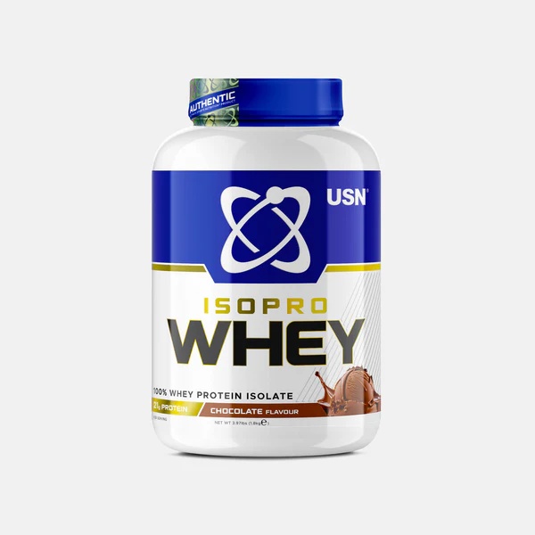 USN Isopro Whey Protein (1.800gr)