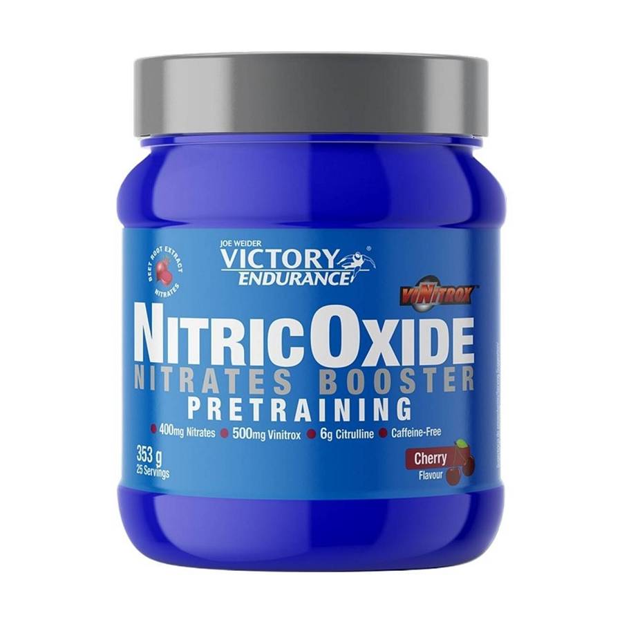 Weider Nutrition Nitric Oxide (353 gr)