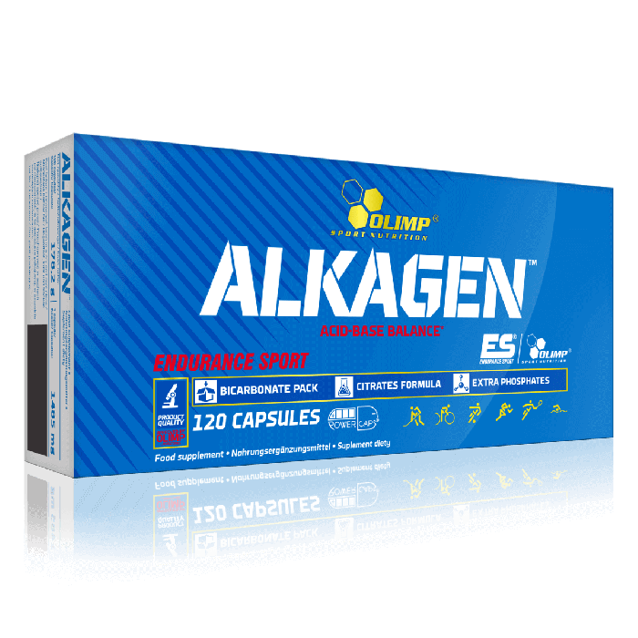 OLIMP ALKAGEN