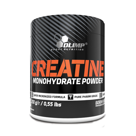 Olimp Creatine Monohydrate Powder 250gr