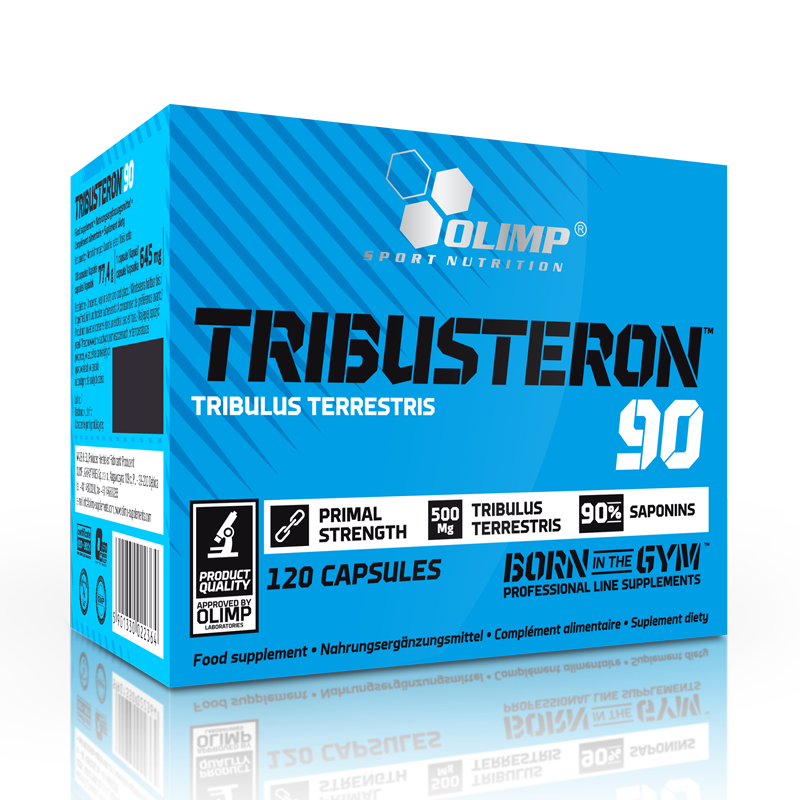Olimp Tribusteron 90