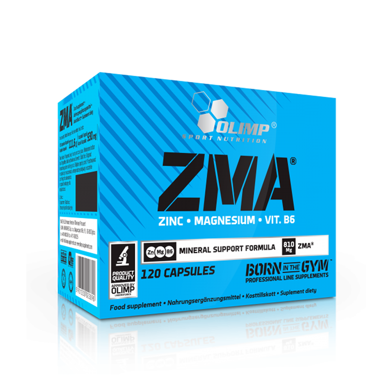 Olimp ZMA