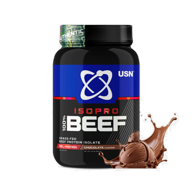 Usn Nutrition Isopro Beef (960 gr)