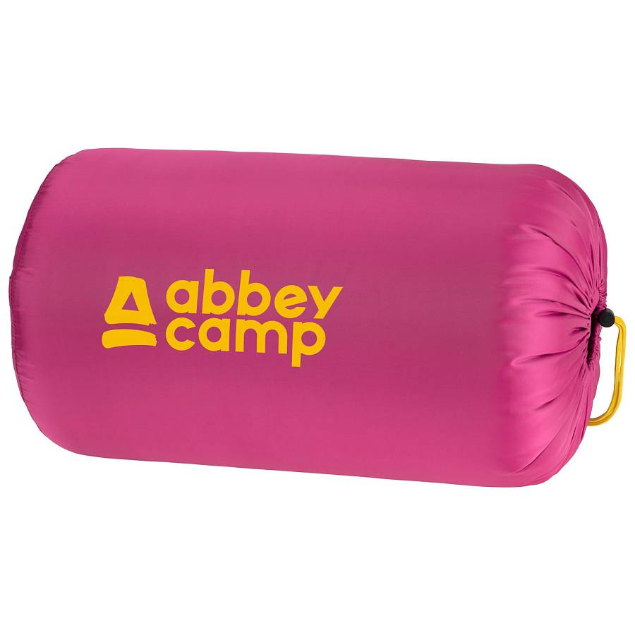 Sleeping bag παιδικό (φούξια)