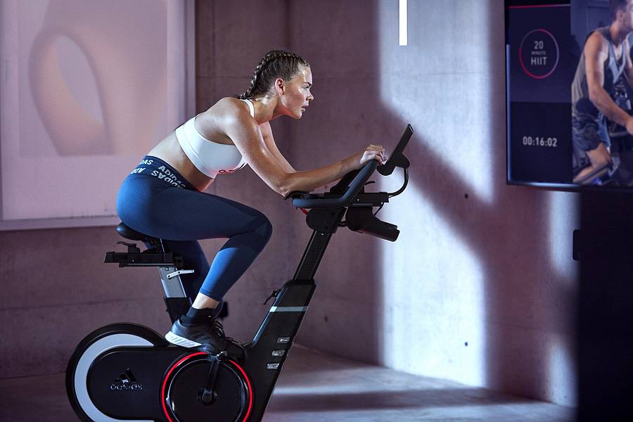 Ποδήλατο ADIDAS C-21x Spin Bike