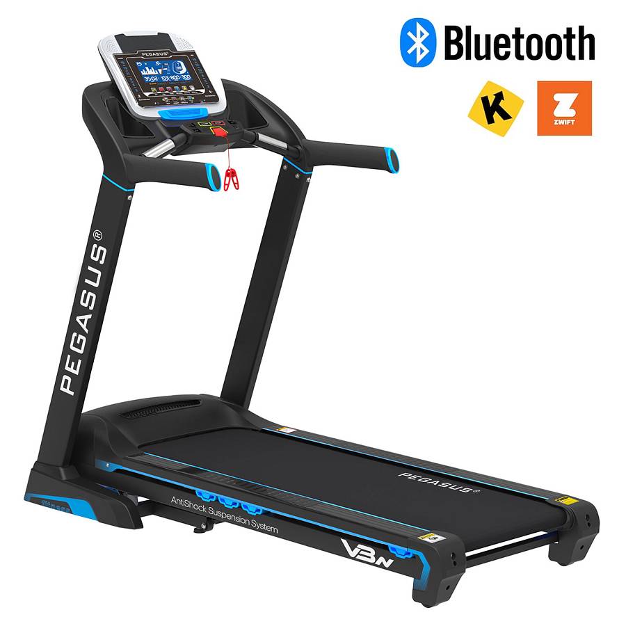 Διάδρομος Γυμναστικής Pegasus® V3N 3.0ΗΡ