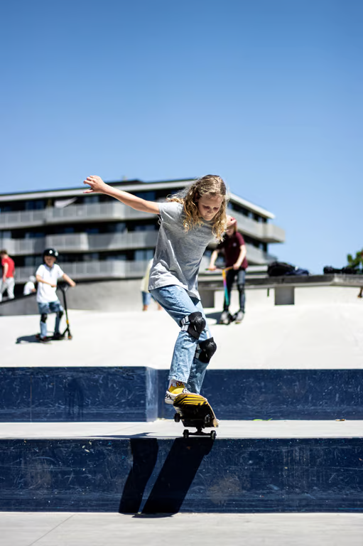 Skateboard Prism Blox MLT