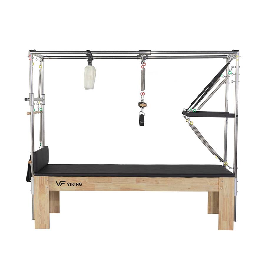 Pilates Cadillac Bed Viking