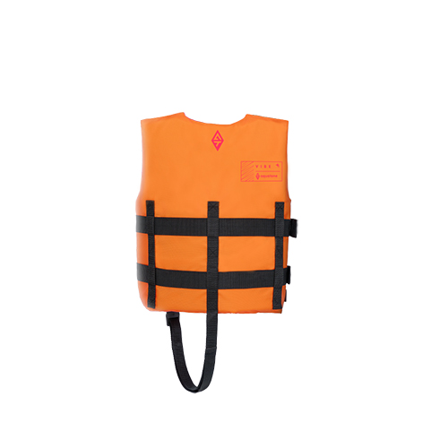 Σωσίβιο VIBE Youth Orange TC-SE100M (AQUATONE)