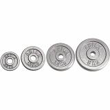 Δίσκος AMILA Εμαγιέ 28mm 20Kg