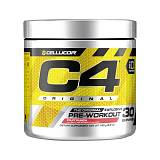Cellucor C4 Original ID Series (195 gr - 30 Servings) Fruit Punch