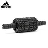 ADIDAS Foam Ab Roller (2 σε 1)